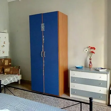 I Colori Di Apartment Naples