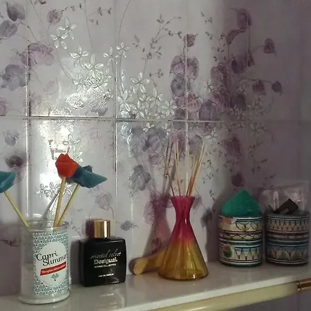 Apartment I Colori Di
