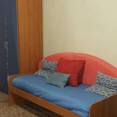 I Colori Di Apartment Naples