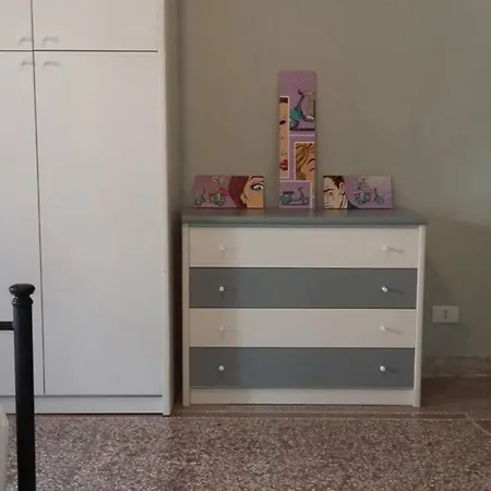 I Colori Di Apartment