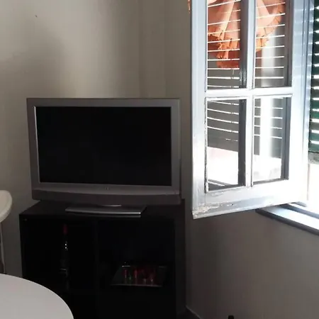 Apartment I Colori Di Naples