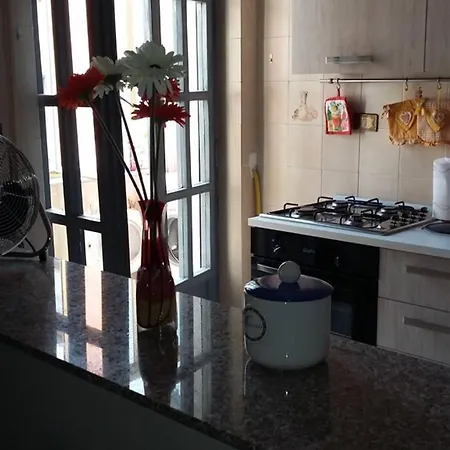 I Colori Di Apartment *