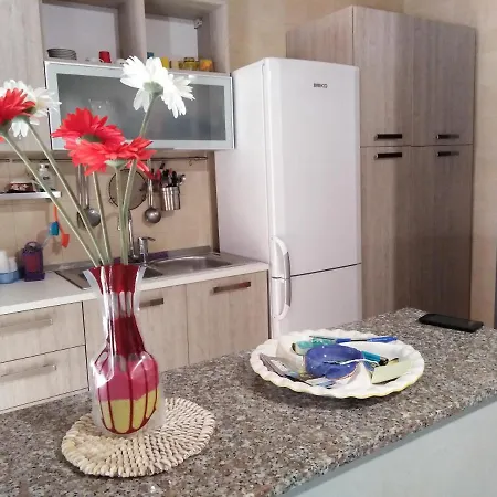 Apartment I Colori Di *