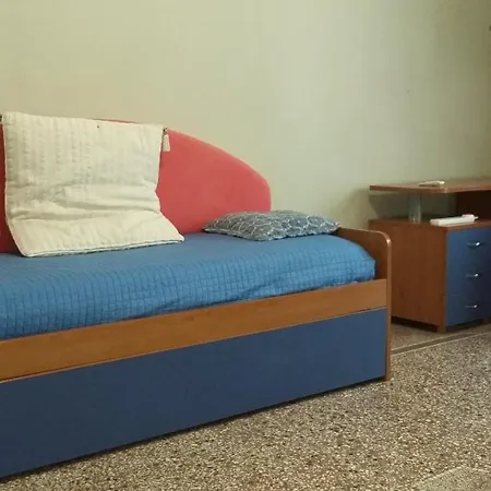 I Colori Di Apartment Naples