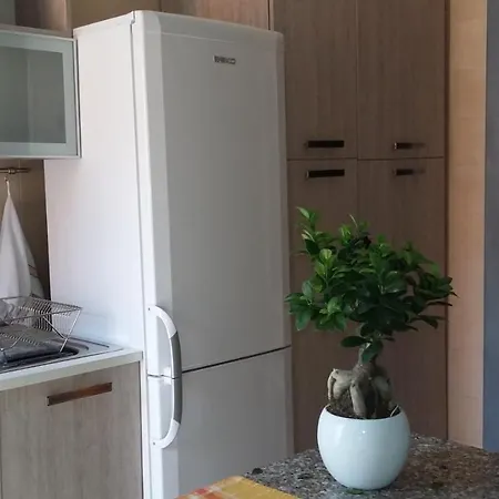 Apartment I Colori Di *