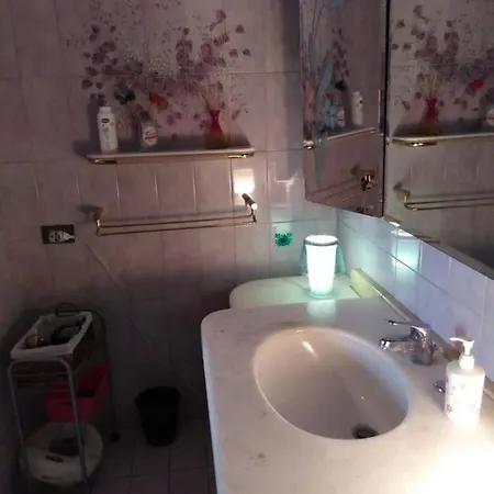 I Colori Di Apartment