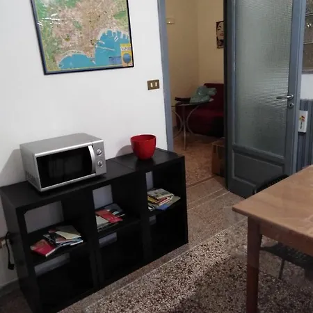 I Colori Di Apartment Naples