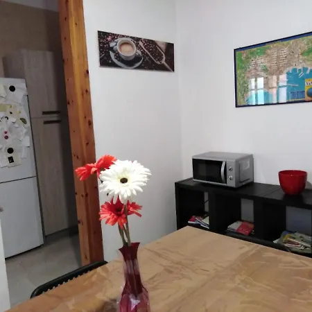 Apartment I Colori Di