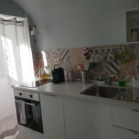 Piazza Dante 22 Apartment Naples