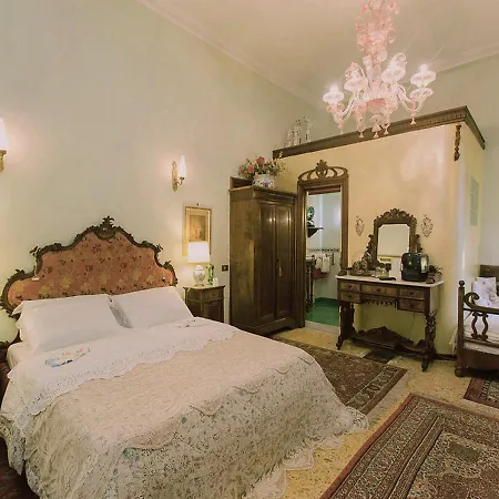 Oda ve Kahvaltı Atmosfere Del Centro Storico Napoli