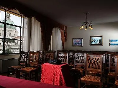 Grand Capodimonte Отель