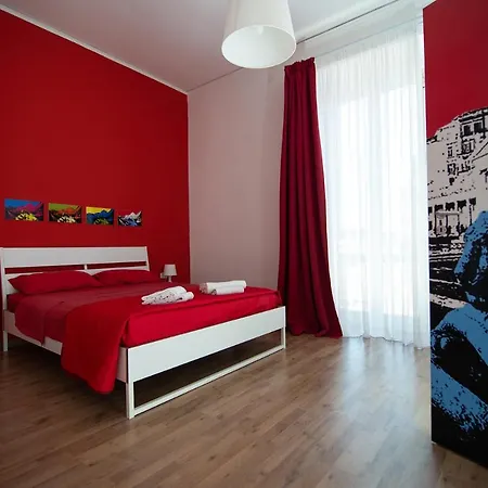 Tarumbo 2* Nápoles