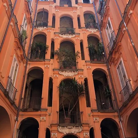 Mini-flat Toledo *