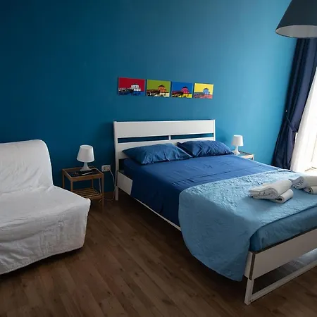 Tarumbò Bed & Breakfast 2*