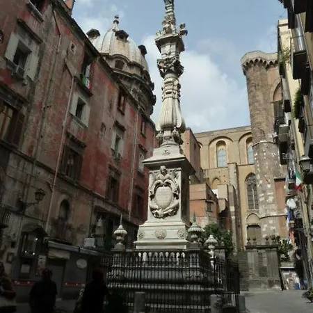 Otto Di Denari Apartment