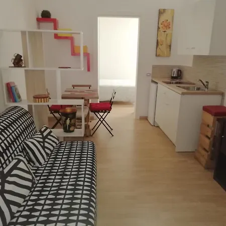 Apartment Otto Di Denari *