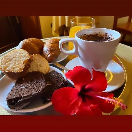 Hotel Ares Napoli