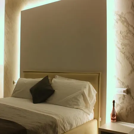 Twice - Duomo Bed & Breakfast