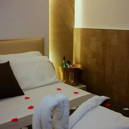 Twice - Duomo Bed & Breakfast 2*