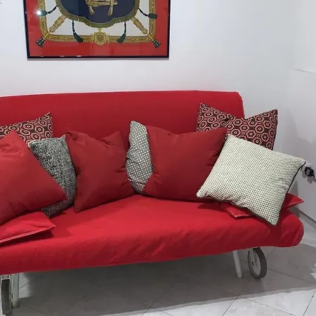 Apartament Mini-flat Toledo *