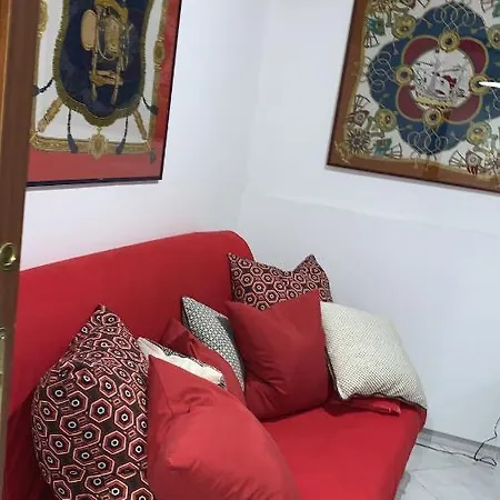Apartament Mini-flat Toledo *