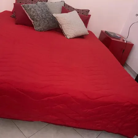 Mini-flat Toledo *