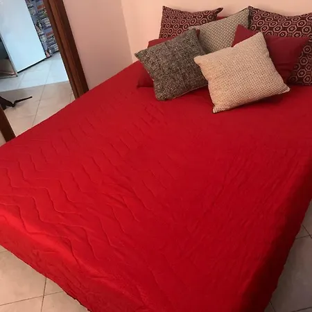 Mini-flat Toledo