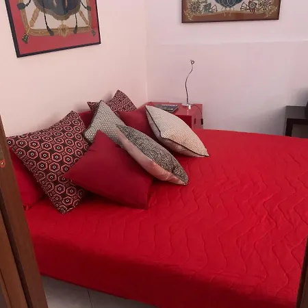 Mini-flat Toledo Apartament