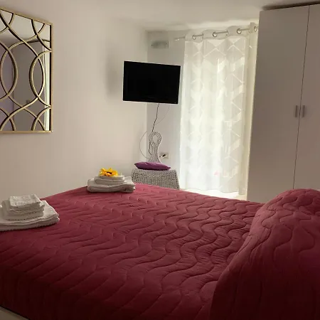 Mini-flat Toledo *