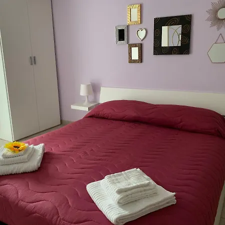 Apartament Mini-flat Toledo *