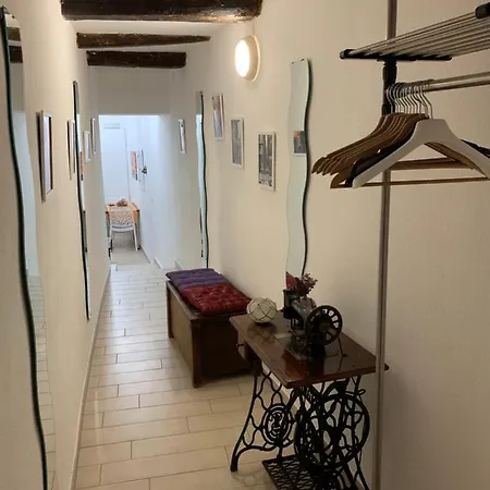 Mini-flat Toledo Apartament