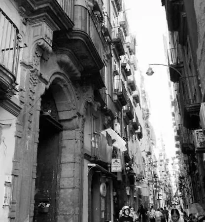 Mini-flat Toledo Apartament *