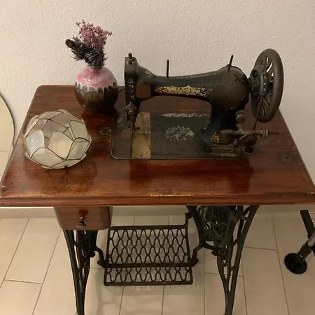 Apartament Mini-flat Toledo *