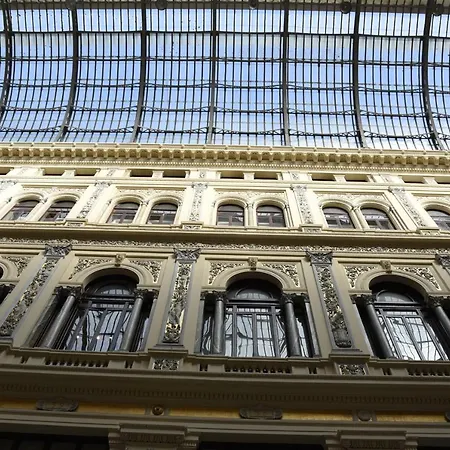 Bed & Breakfast Maison Toledo 210