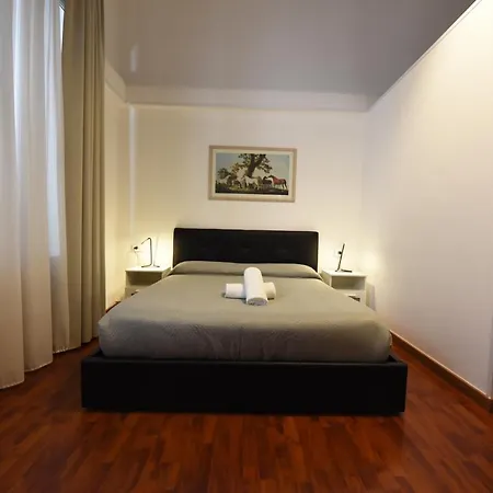 Maison Toledo 210 Neapol