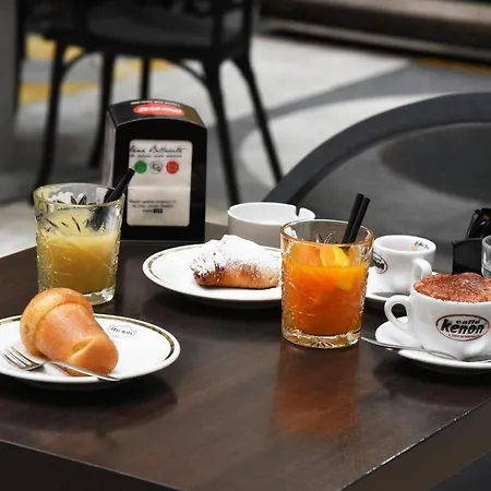 Maison Toledo 210 Bed & Breakfast Neapol