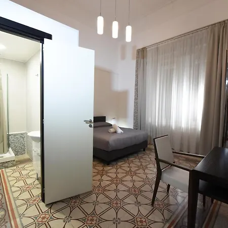 Maison Toledo 210 Neapol