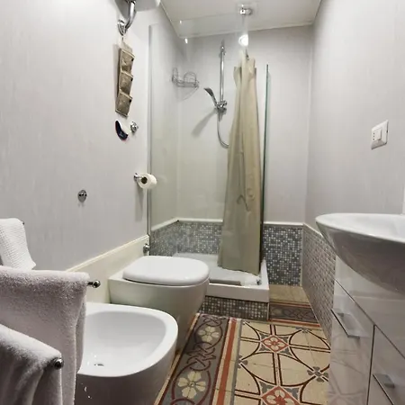 Bed & Breakfast Maison Toledo 210 Neapol