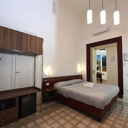 Maison Toledo 210 Bed & Breakfast