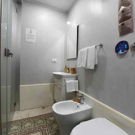 Maison Toledo 210 Bed & Breakfast