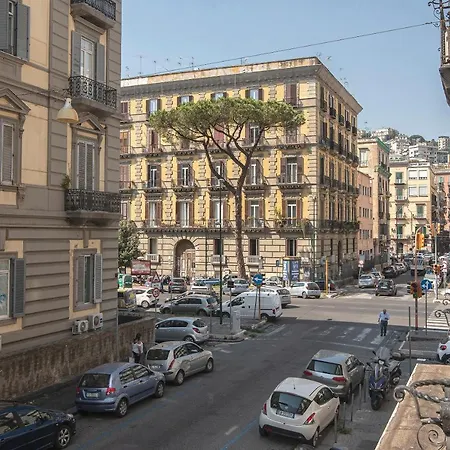 Napul'e 19 Vendégház