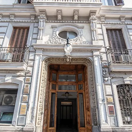 Napul'e 19 Vendégház 2*