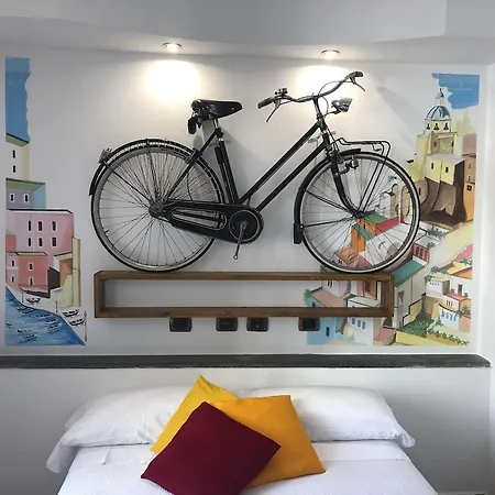 Europeo Hotel
