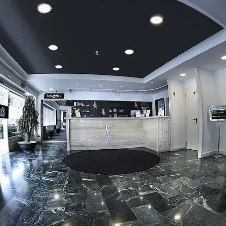Western Jfk 4*
