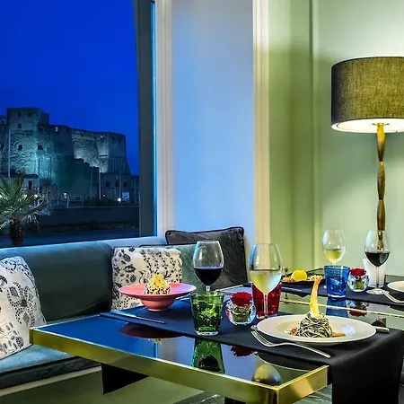 Grand Santa Lucia فندق