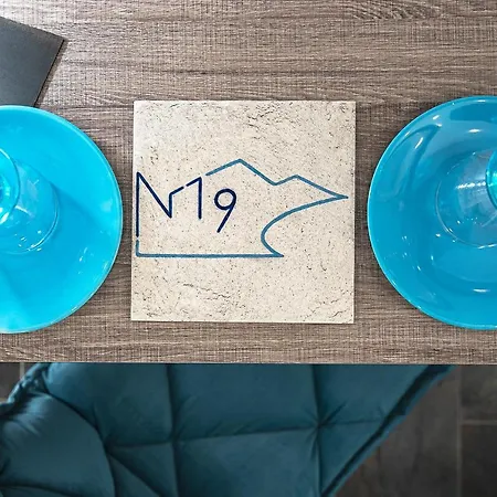 Napul'e 19 Nápoly