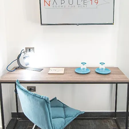 Napul'e 19 Guest house