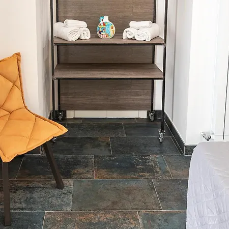 Guest house Napul'e 19 Naples