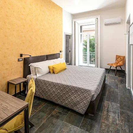 Guest house Napul'e 19 Naples