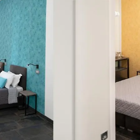 Napul'e 19 Guest house Naples